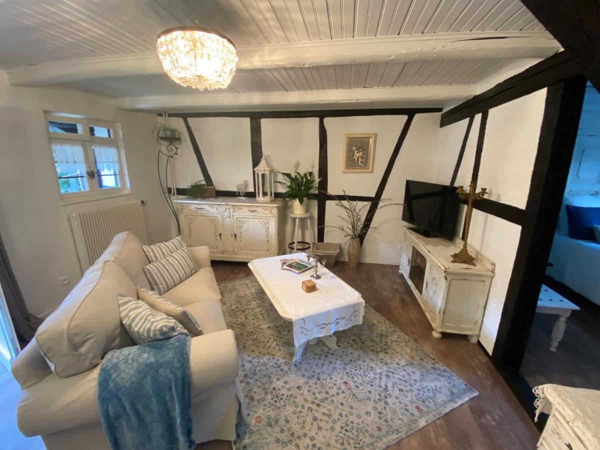 La Ferme De Grand Mere Furchhausen Luaran gambar